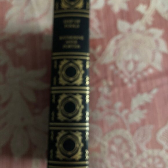 SHIP OF FOOLS by Katherine Anne Porter 1962 International Collector's Library - Picture 4 of 9